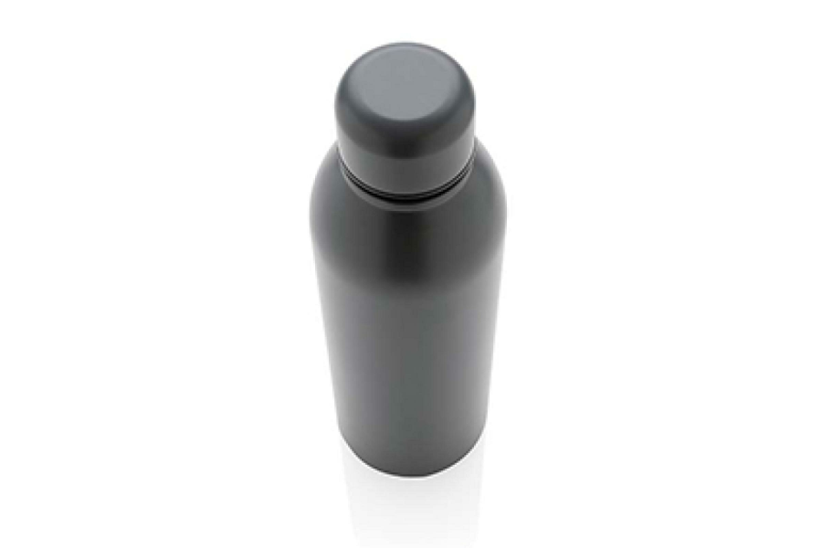 Vakuumflaska i RCS återvunnen stainless steel, 500ml: artikelns topp