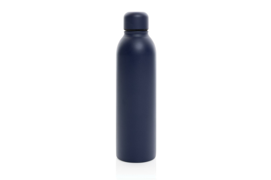 Vakuumflaska i RCS återvunnen stainless steel, 500ml: artikelns framsida