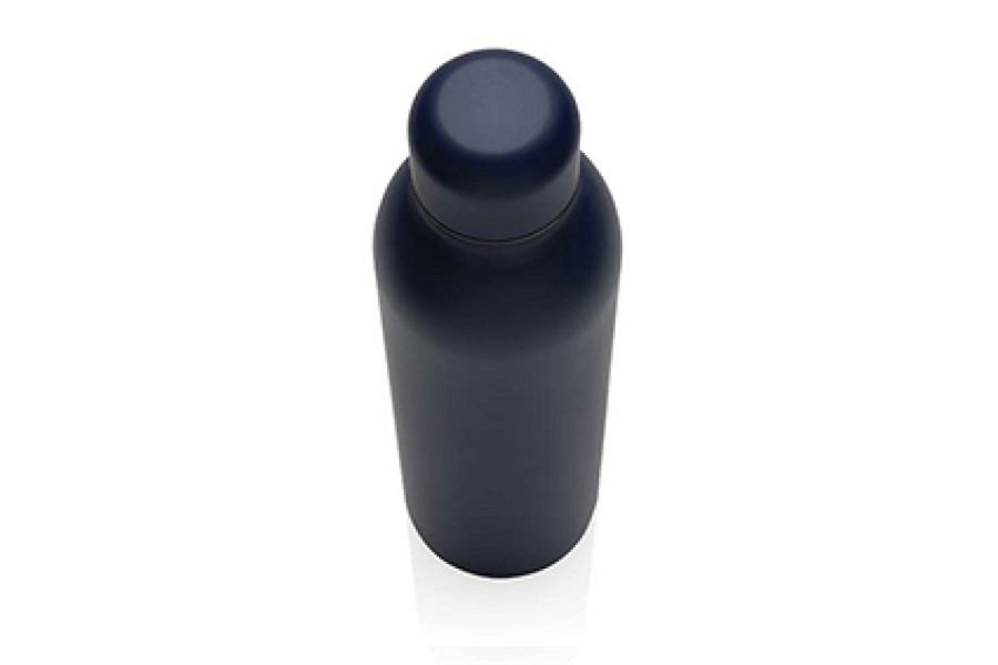 Vakuumflaska i RCS återvunnen stainless steel, 500ml: artikelns topp