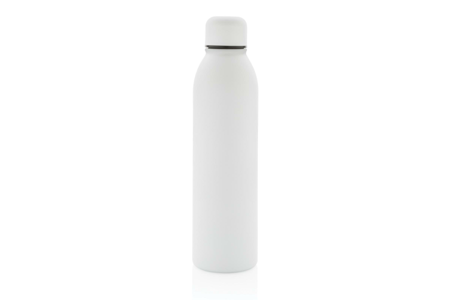 Vakuumflaska i RCS återvunnen stainless steel, 500ml: artikelns framsida
