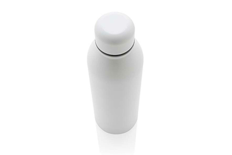Vakuumflaska i RCS återvunnen stainless steel, 500ml: artikelns topp