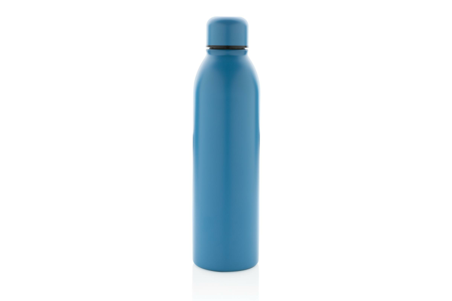 Vakuumflaska i RCS återvunnen stainless steel, 500ml: artikelns framsida