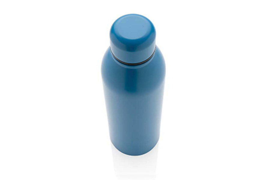 Vakuumflaska i RCS återvunnen stainless steel, 500ml: artikelns topp