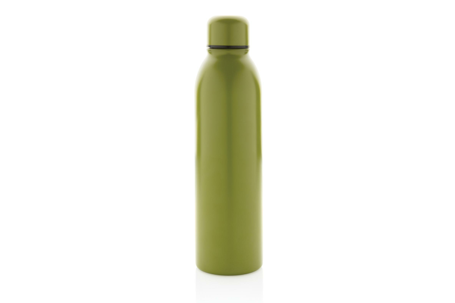 Vakuumflaska i RCS återvunnen stainless steel, 500ml: varan tillbaka