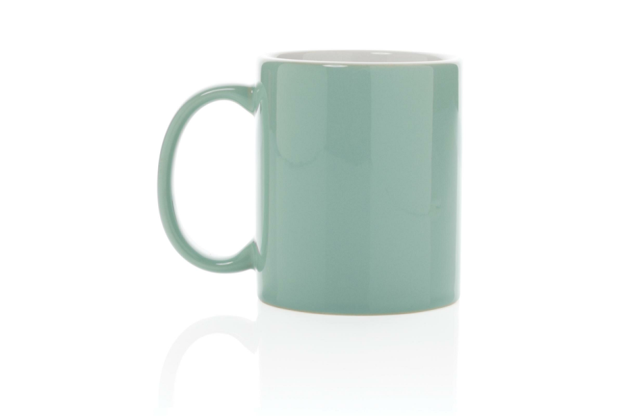 Klassisk keramikmugg, 350 ml: varan tillbaka