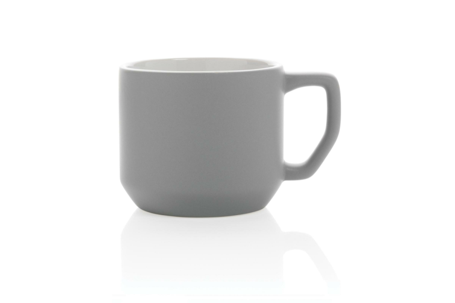 Modern keramikmugg, 350 ml: artikelns framsida