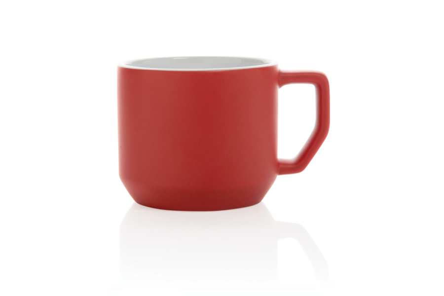 Modern keramikmugg, 350 ml: artikelns framsida