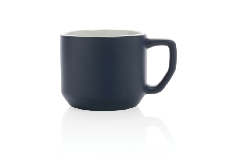 Modern keramikmugg, 350 ml: artikelns framsida