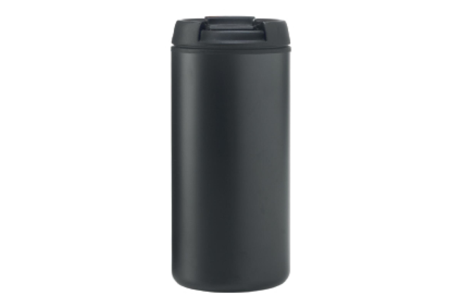 Metro RCS pārstrādāta nerūsējošā tērauda termokrūze: preces dublēšana