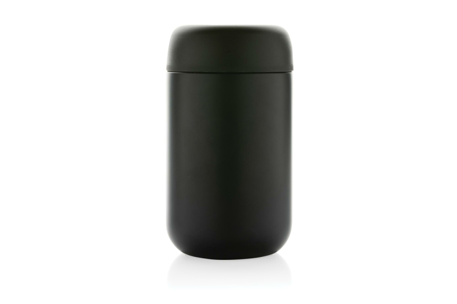 Gobelet isotherme sous vide Brew en acier inoxydable recyclé certifié RCS: Produit