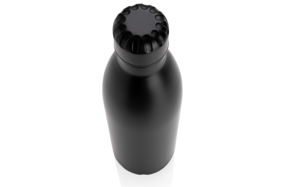 Einfarbige Vakuumflasche aus Edelstahl 750 ml: oberster Artikel