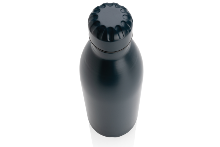 Einfarbige Vakuumflasche aus Edelstahl 750 ml: oberster Artikel