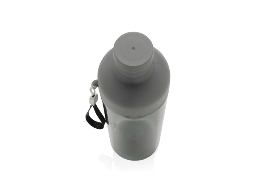 Impact auslaufsichere Trinkflasche aus RCS-recyceltem PET 600 ml: oberster Artikel