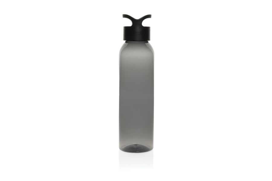 Oasis ūdens pudele no RCS pārstrādātas PET 650 ml: priekšmets atpakaļ uz leju
