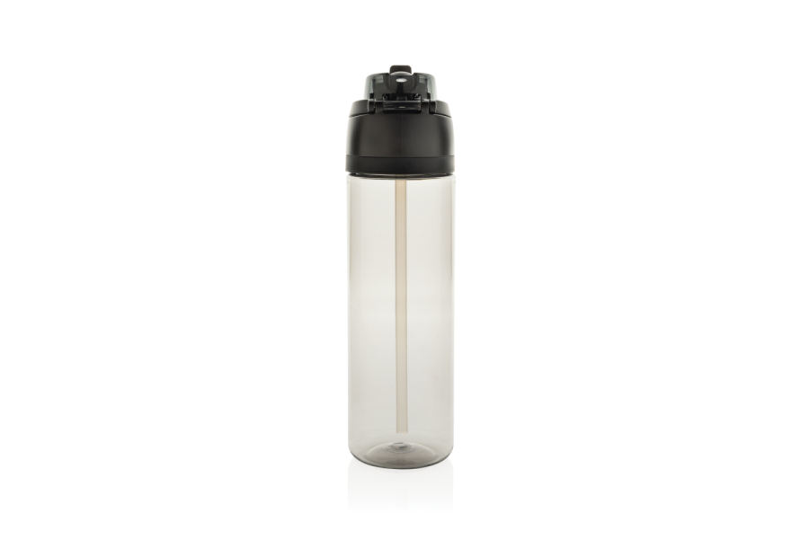 Omni sip RCS RPET veepudel 800ml: ese taga keskel