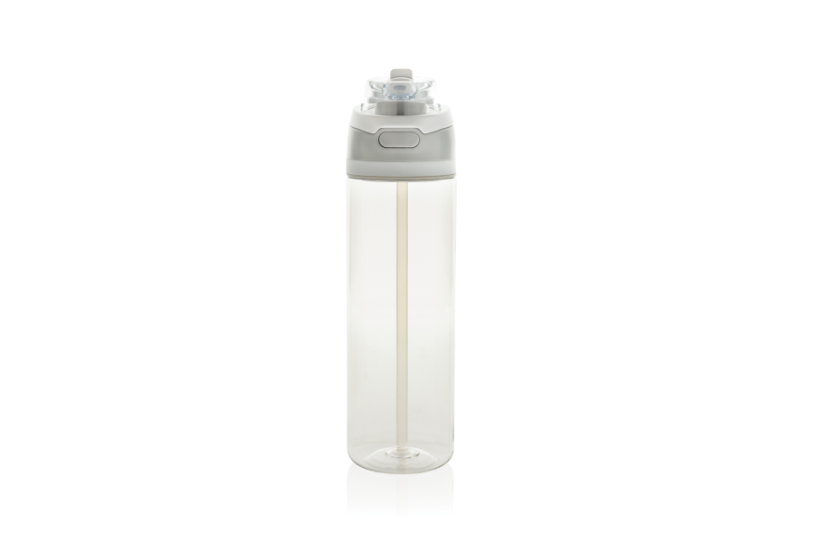 Omni sip RCS RPET veepudel 800ml: eseme esikülg ülespoole