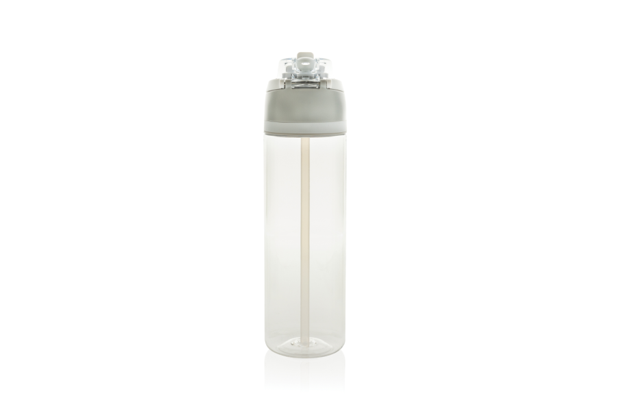 Omni sip RCS RPET veepudel 800ml: ese taga keskel