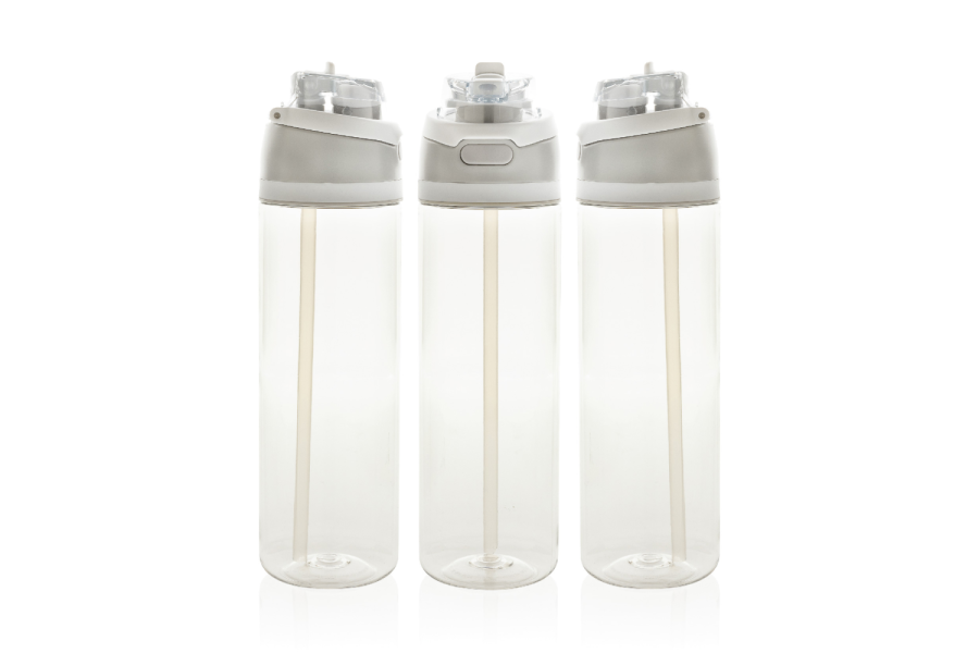 Omni sip RCS RPET veepudel 800ml: ese