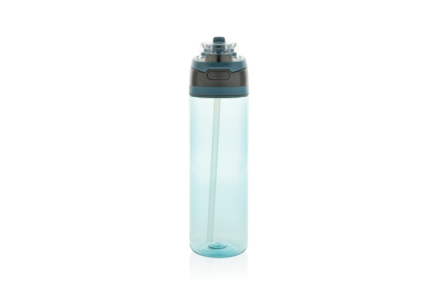 Omni sip RCS RPET veepudel 800ml: eseme esikülg ülespoole