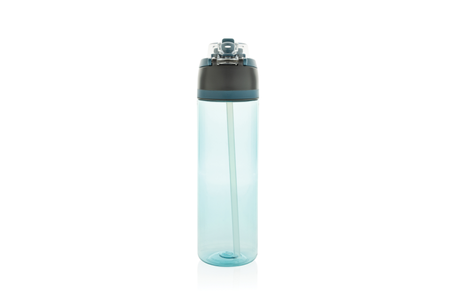 Omni sip RCS RPET veepudel 800ml: ese taga keskel