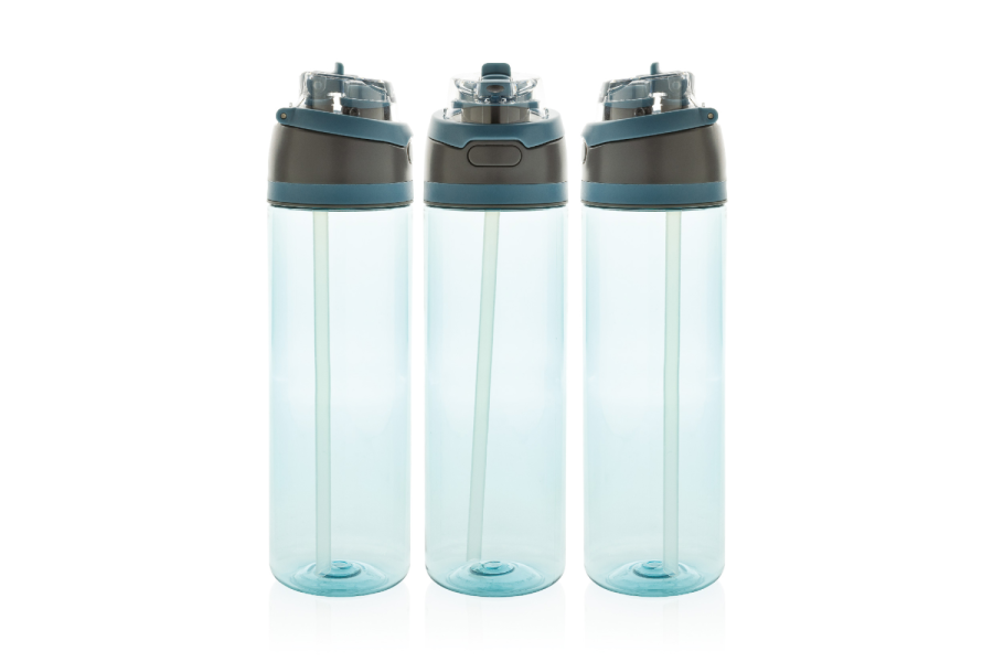 Omni sip RCS RPET veepudel 800ml: ese