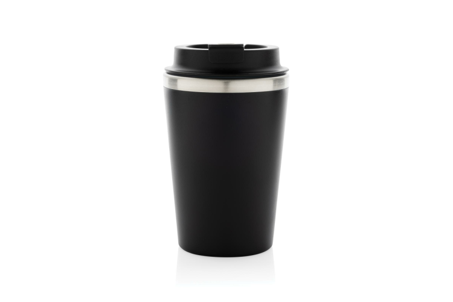 Java dubbelväggig termosmugg RCS 350 ml: föremålets framsida upp