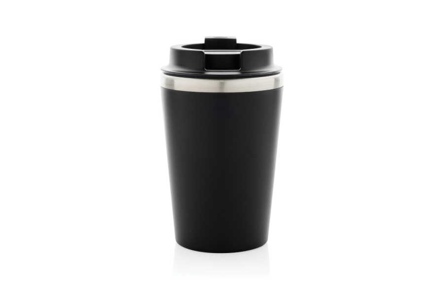 Java dubbelväggig termosmugg RCS 350 ml: föremålet tillbaka ner