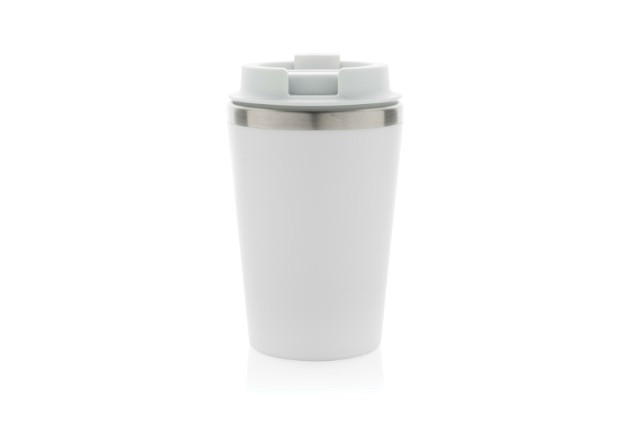 Java dubbelväggig termosmugg RCS 350 ml: föremålet tillbaka ner