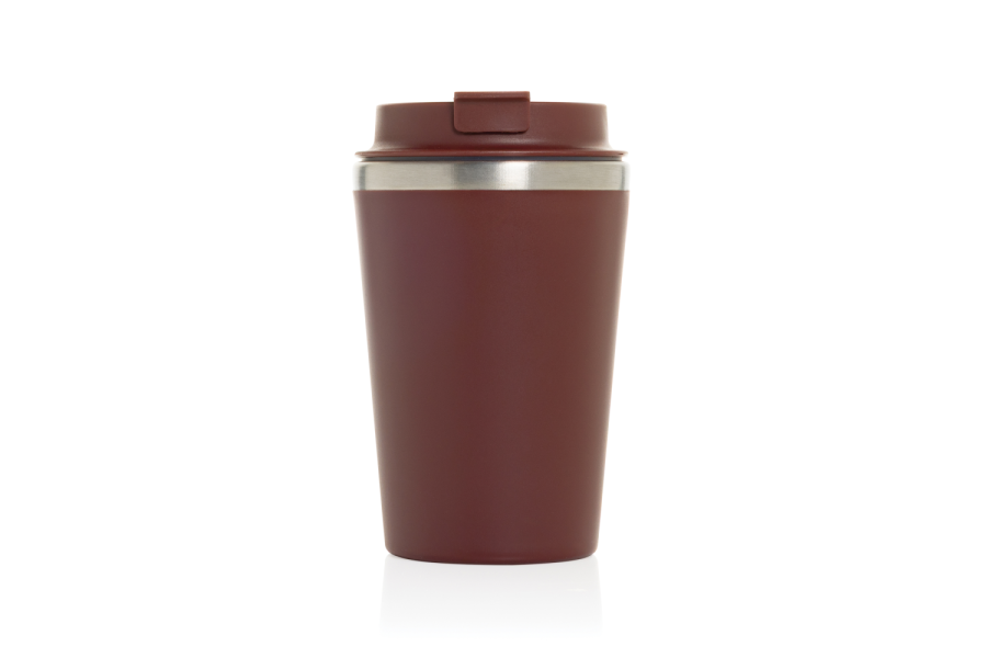 Java dubbelväggig termosmugg RCS 350 ml: föremålets framsida nedåt