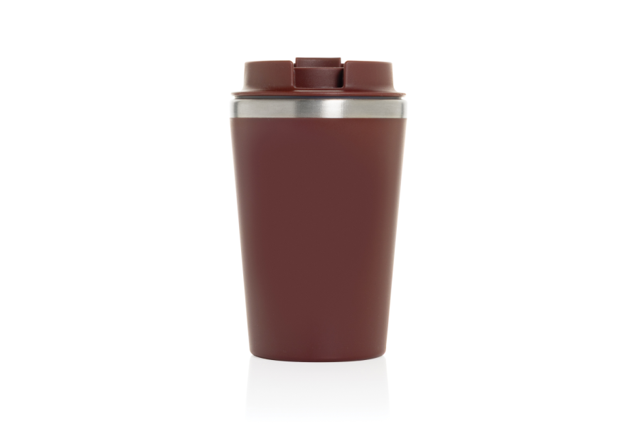Java dubbelväggig termosmugg RCS 350 ml: säkerhetskopiering av objekt