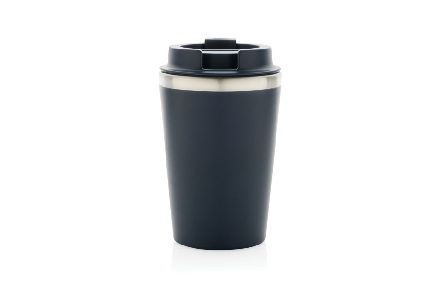 Java dubbelväggig termosmugg RCS 350 ml: föremålet tillbaka ner