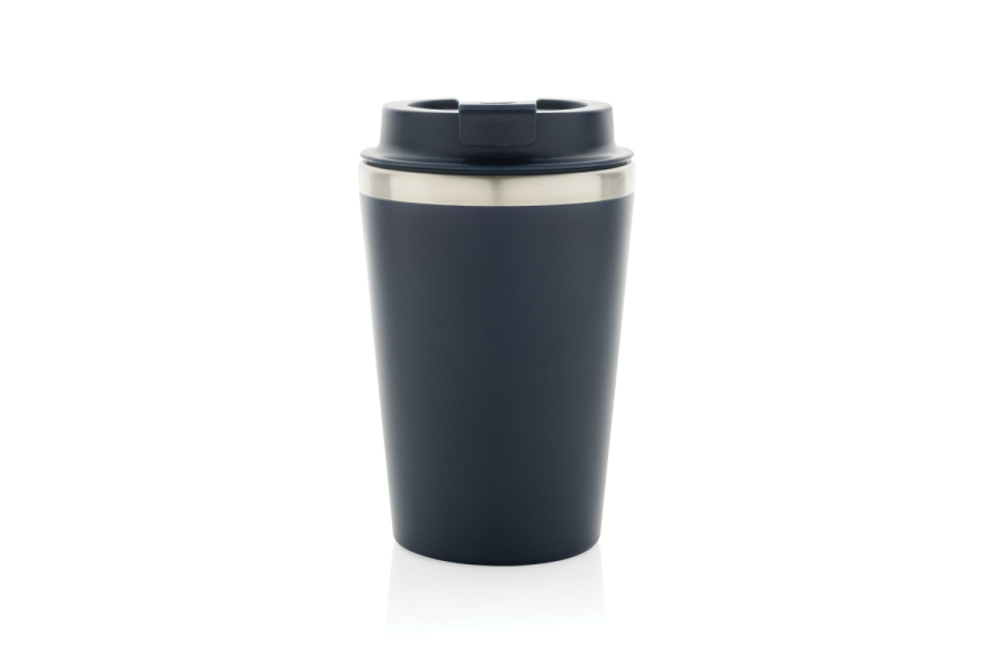 Java dubbelväggig termosmugg RCS 350 ml: artikel fram i mitten