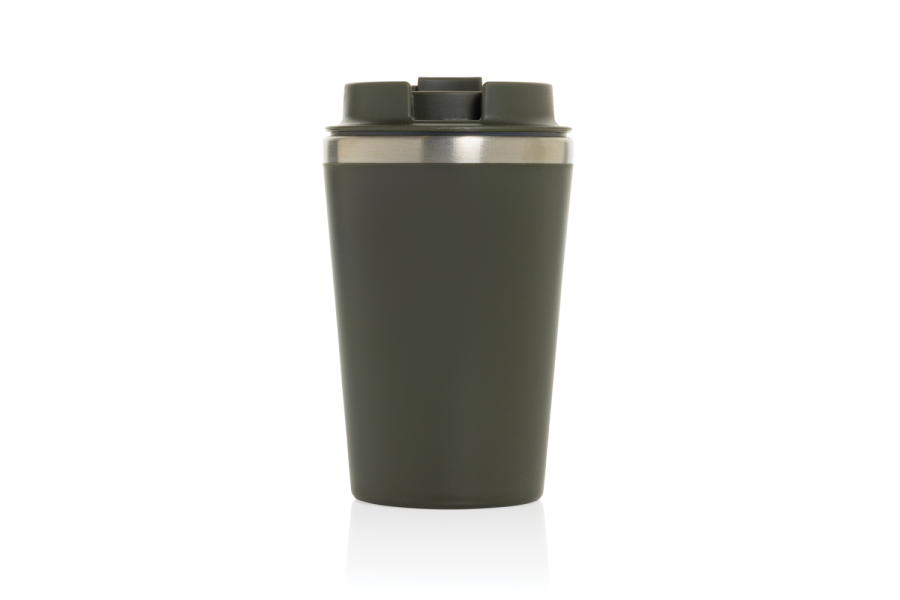 Java dubbelväggig termosmugg RCS 350 ml: föremålet tillbaka ner