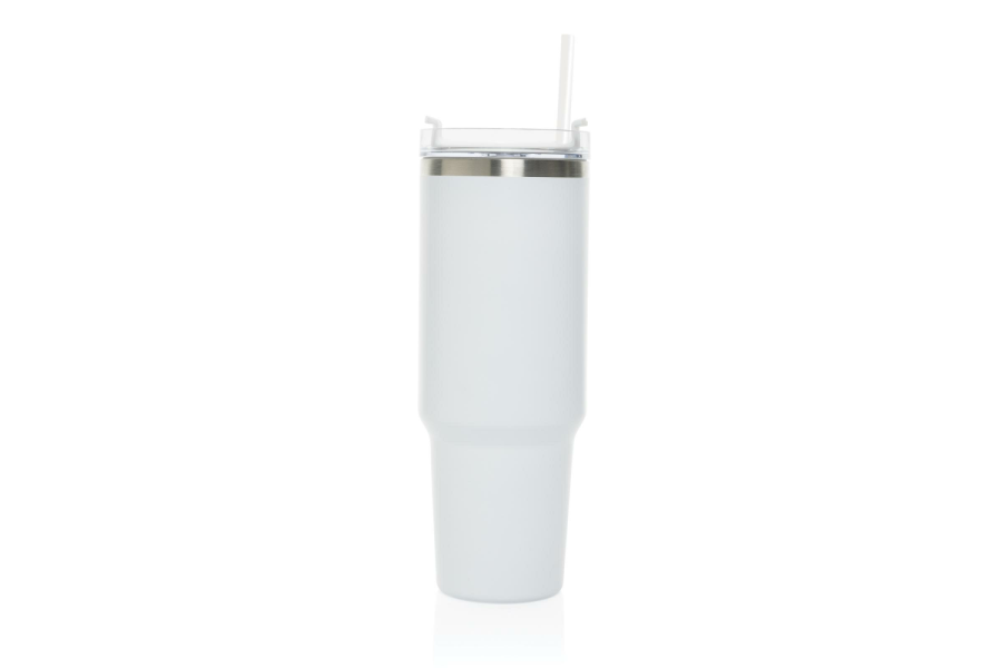 Peakflow RCS pārstrādāta tērauda termokrūze 1200 ml: prece