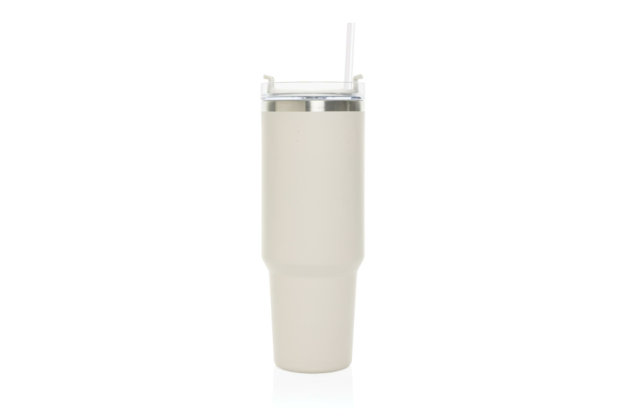 Peakflow RCS pārstrādāta tērauda termokrūze 1200 ml: prece