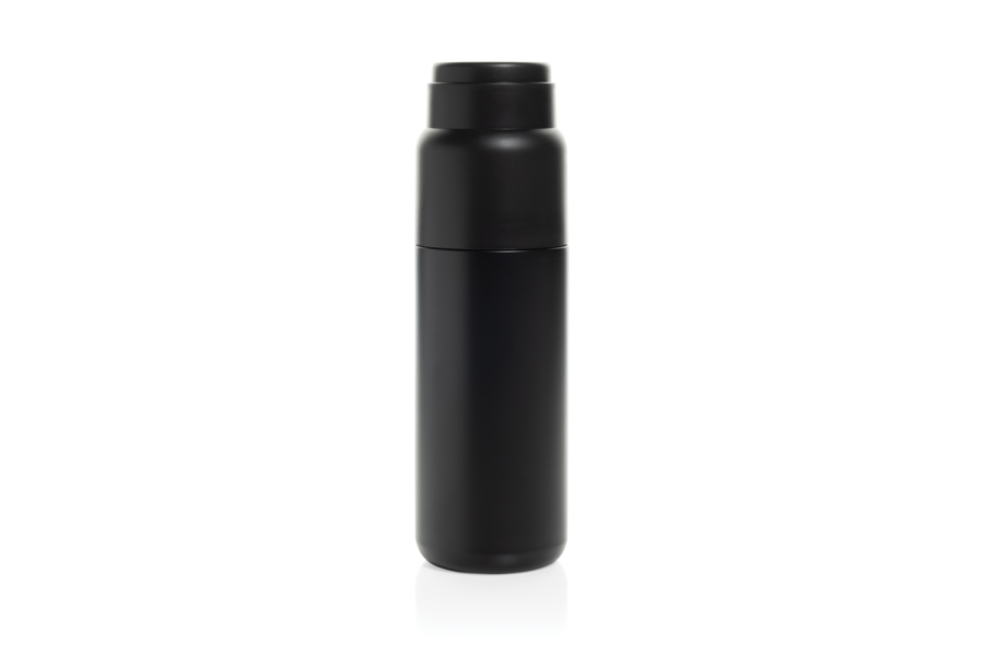Thermocup RCS taaskasutatud terasest termos tassiga, 500 ml: eseme esikülg ülespoole