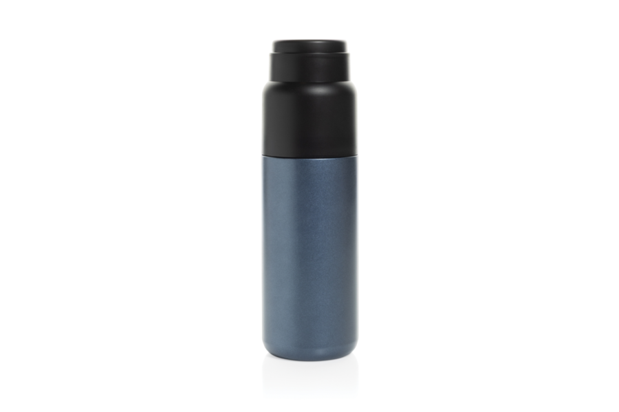 Thermocup RCS taaskasutatud terasest termos tassiga, 500 ml: eseme esikülg ülespoole