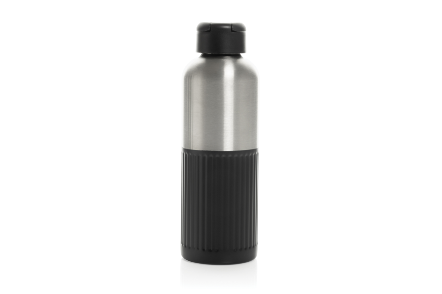 Ripple RCS tērauda hermētiska ūdens pudele ar rokturi, 750 ml: prece atpakaļ