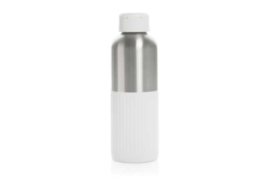 Ripple RCS tērauda hermētiska ūdens pudele ar rokturi, 750 ml: prece atpakaļ