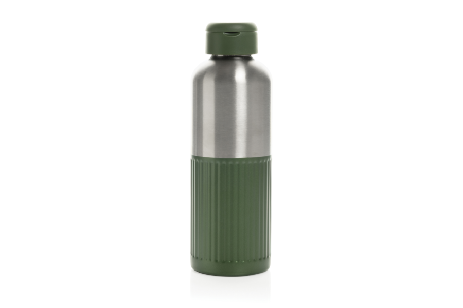Ripple RCS tērauda hermētiska ūdens pudele ar rokturi, 750 ml: prece