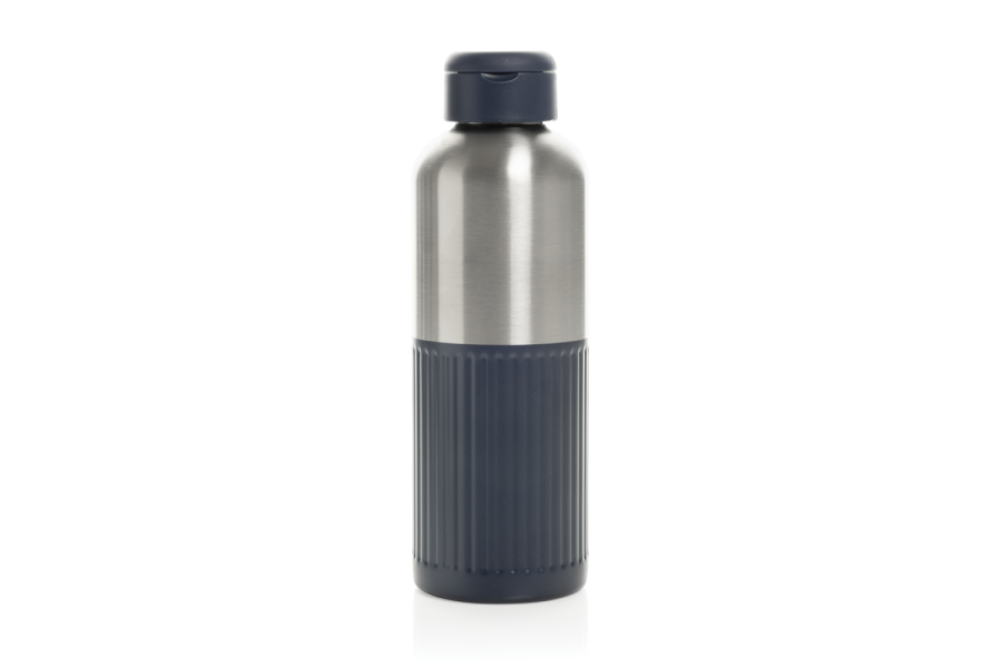 Ripple RCS tērauda hermētiska ūdens pudele ar rokturi, 750 ml: prece