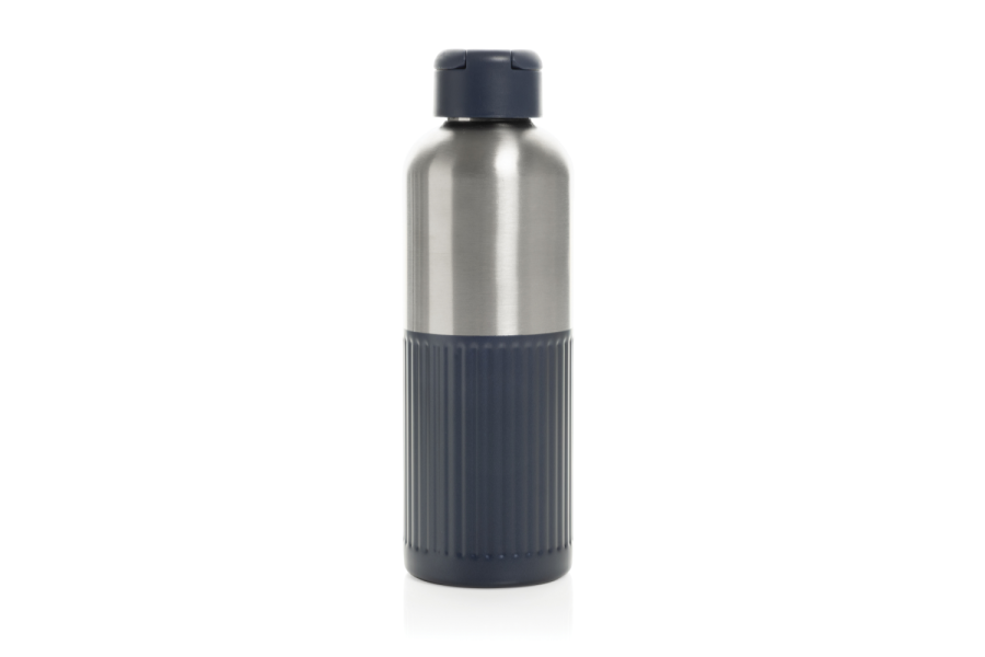 Ripple RCS tērauda hermētiska ūdens pudele ar rokturi, 750 ml: prece atpakaļ