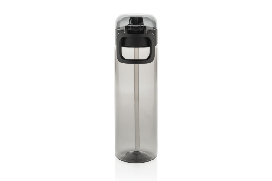 SipnLock RCS rPET auslaufsichere Sport-Trinkflasche 800 ml: Artikel zurück