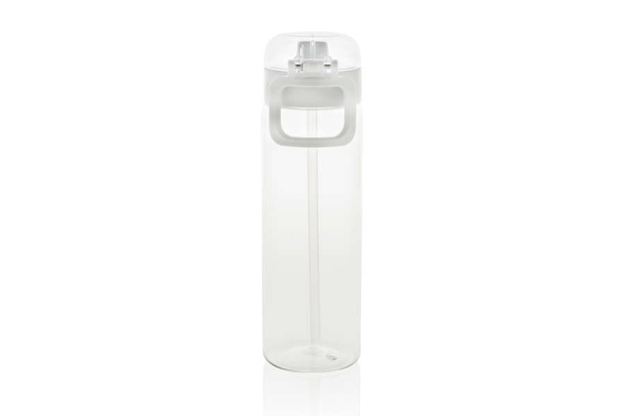 SipnLock RCS rPET auslaufsichere Sport-Trinkflasche 800 ml: Artikel zurück