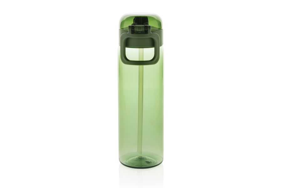 SipnLock RCS rPET auslaufsichere Sport-Trinkflasche 800 ml: Artikel zurück