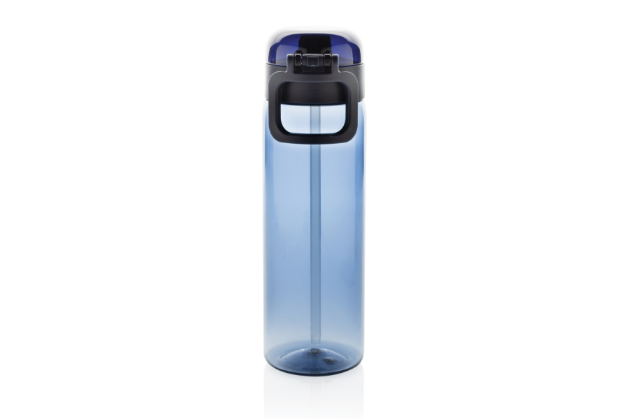 SipnLock RCS rPET auslaufsichere Sport-Trinkflasche 800 ml: Artikel zurück