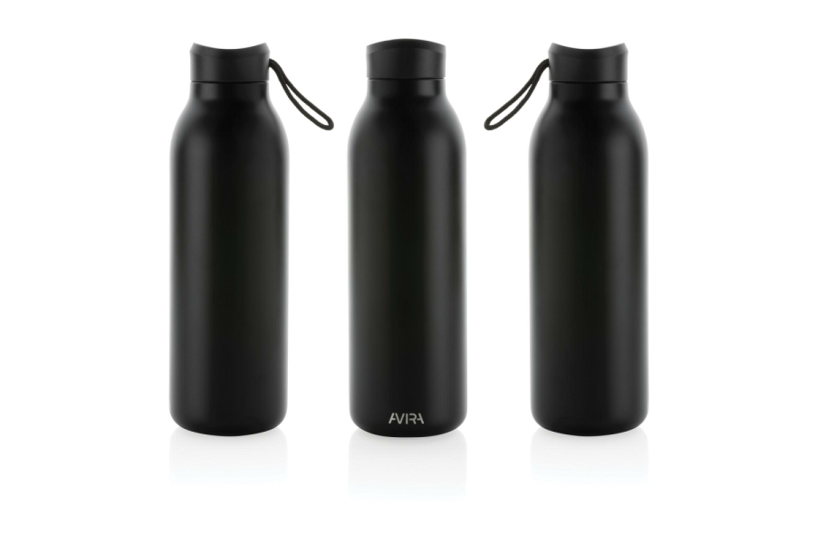 Avira Avior vakuuminė gertuvė iš RCS perdirbto nerūdijančio plieno 500 ml: elementas liko