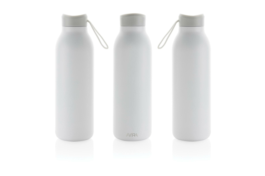 Avira Avior vakuuminė gertuvė iš RCS perdirbto nerūdijančio plieno 500 ml: elementas liko