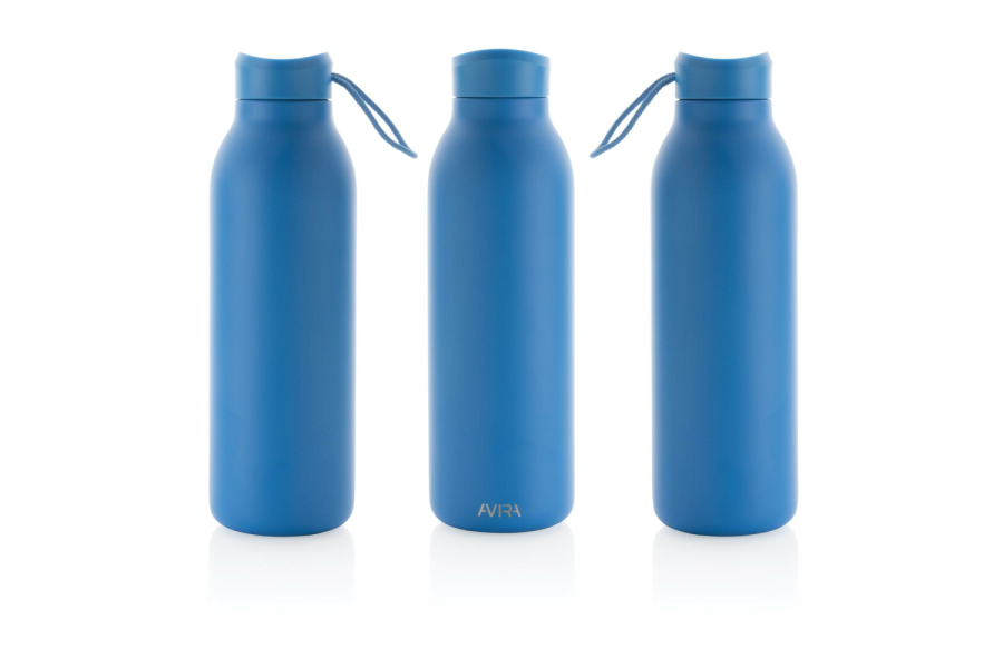 Avira Avior vakuuminė gertuvė iš RCS perdirbto nerūdijančio plieno 500 ml: elementas liko