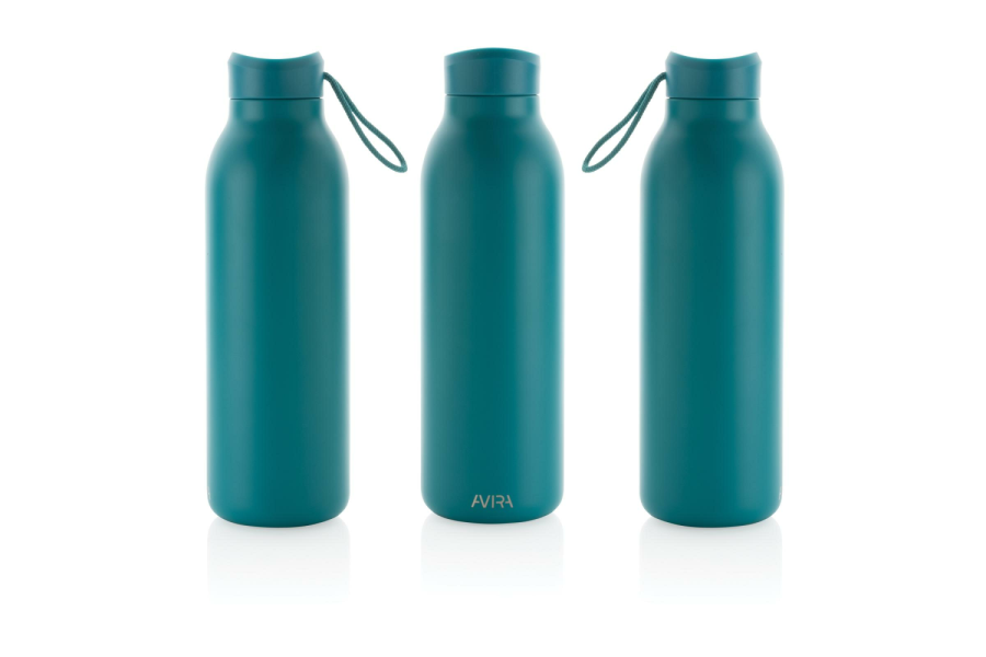 Avira Avior vakuuminė gertuvė iš RCS perdirbto nerūdijančio plieno 500 ml: elementas liko